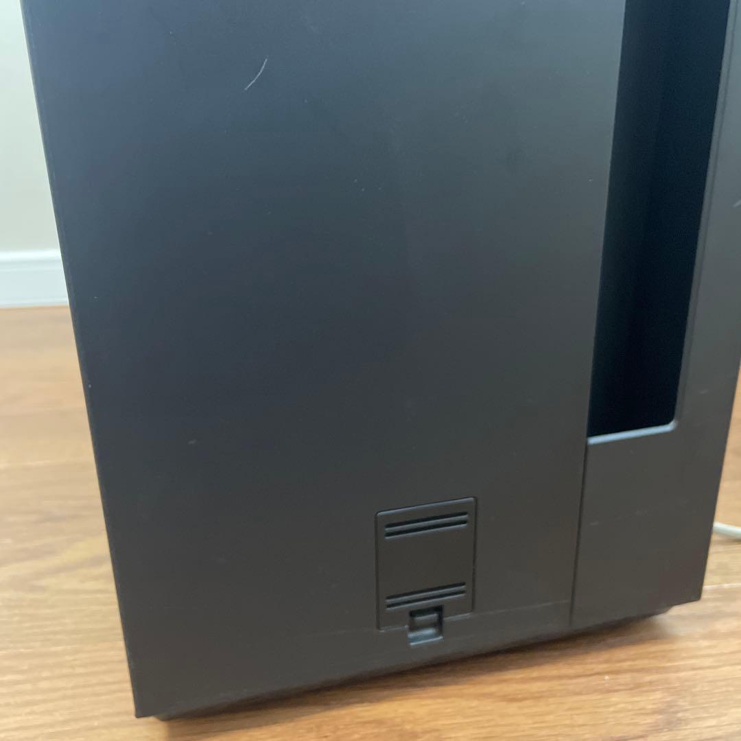 美品　パナソニック 加湿空気清浄機 ナノイーX搭載 ~31畳 F-VC70XT