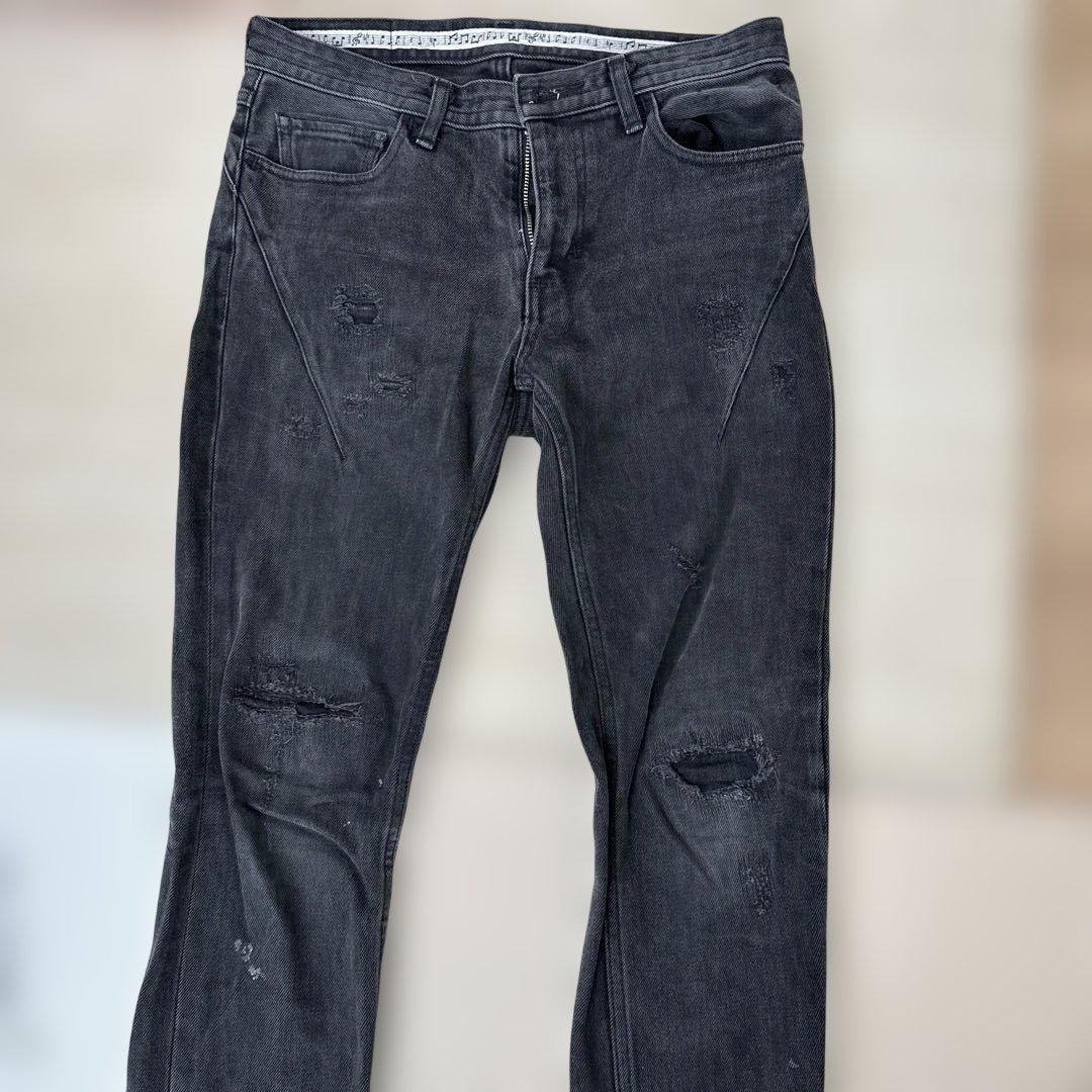 す*む様 ナンバーナイン　studious ロンハーマン