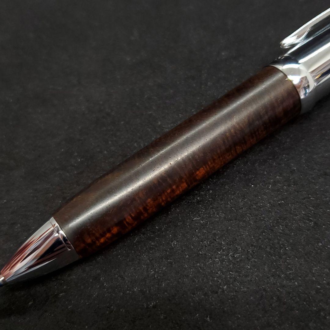 No.34ピュアモルトプレミアムウッドカスタム 3&1 サイアミーズローズウッド