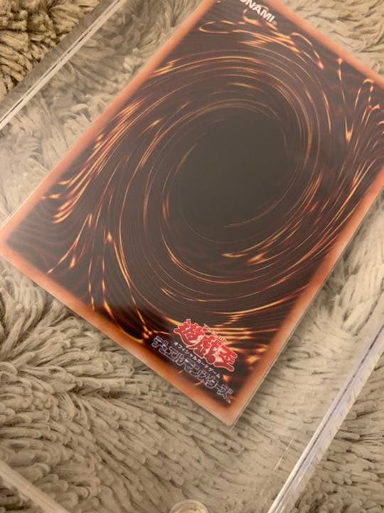 No.827遊戯王良品トゥーンブラックマジシャンガールウルトラレアG6-02