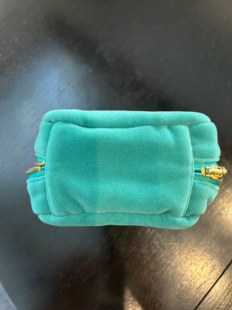 マリーエレヌドゥタイヤック　アクセサリーポーチ