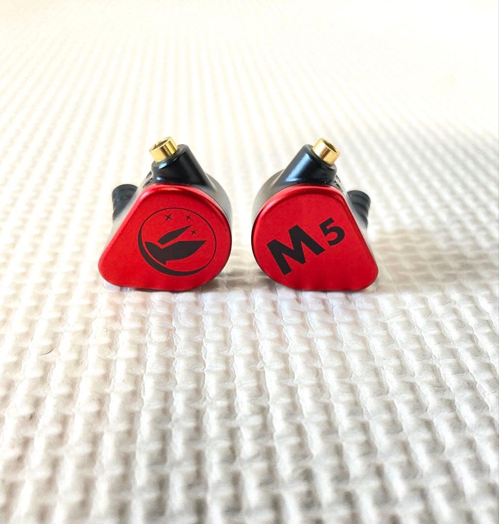 レア　定価43万 FIR AUDIO M5