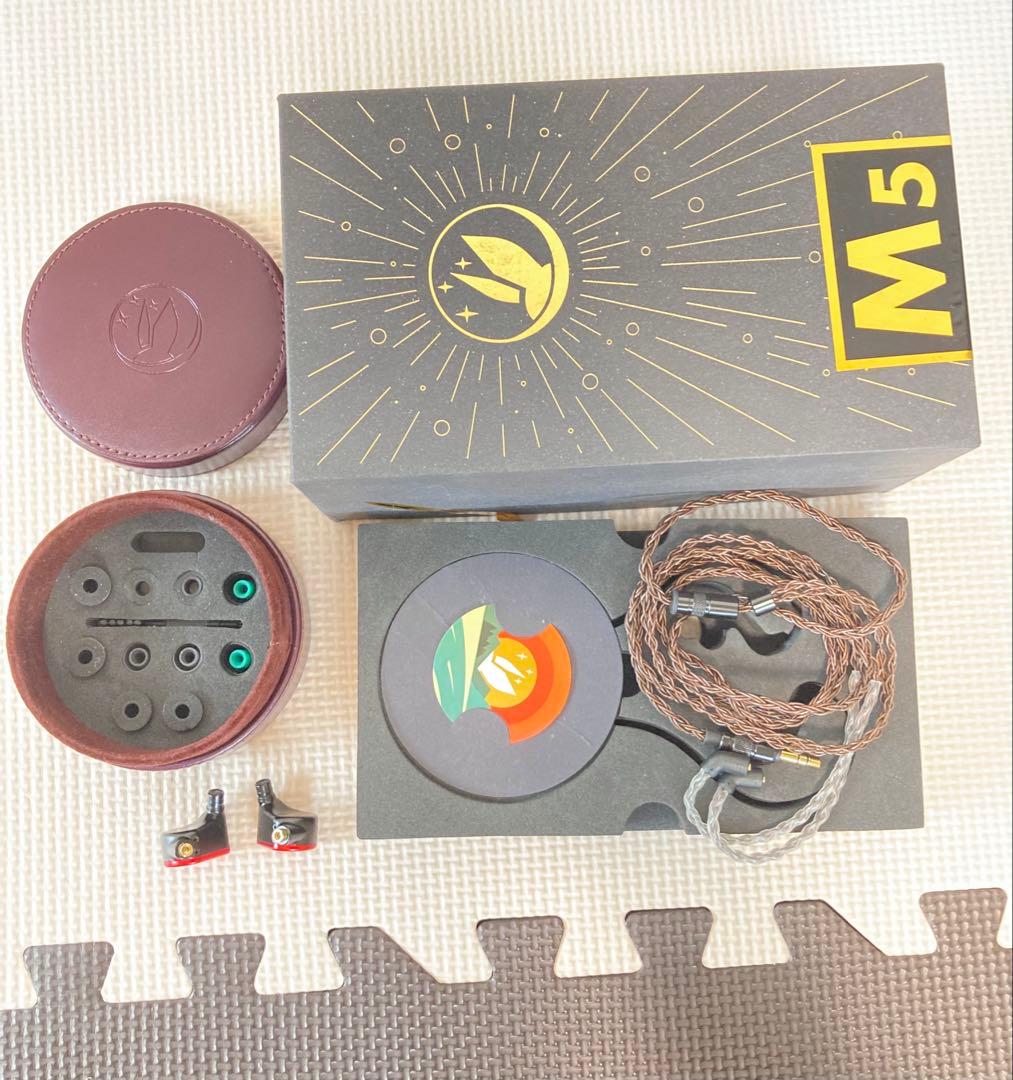 レア　定価43万 FIR AUDIO M5