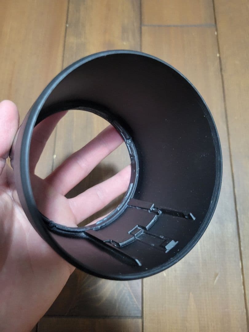 レンズ(単焦点) SMC PENTAX-M 67 300mm F4 ED IF