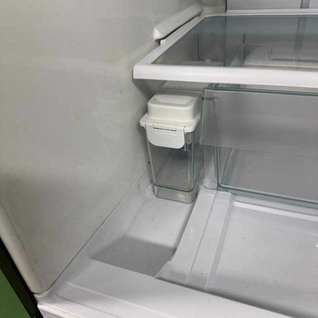 22C5送料設置無料☆東芝　自動製氷機能付き大型冷蔵庫　363L 洗濯機
