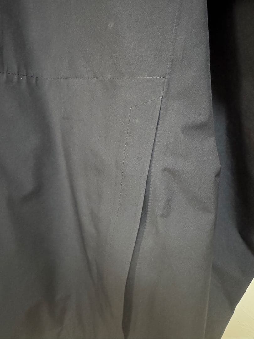 THE NORTH FACE GORE-TEX サイズL NP11712