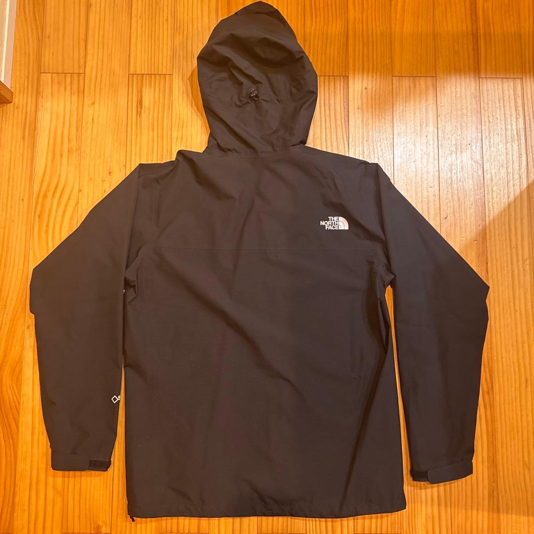 THE NORTH FACE GORE-TEX サイズL NP11712