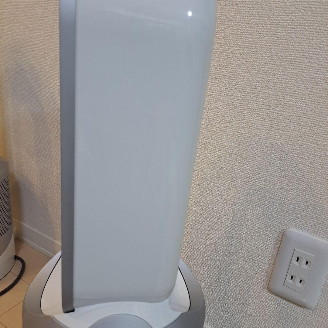 ダイソン・HP03・Pure Hot + Cool Link・空気清浄機能付き