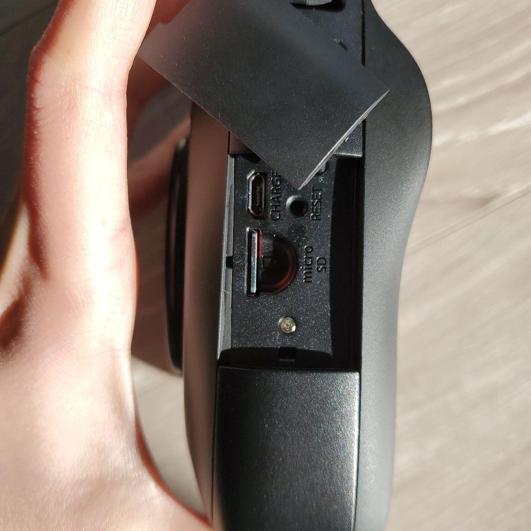 動作確認済 FUJIFILM instax SQ20＋フィルム11箱＋SDカード