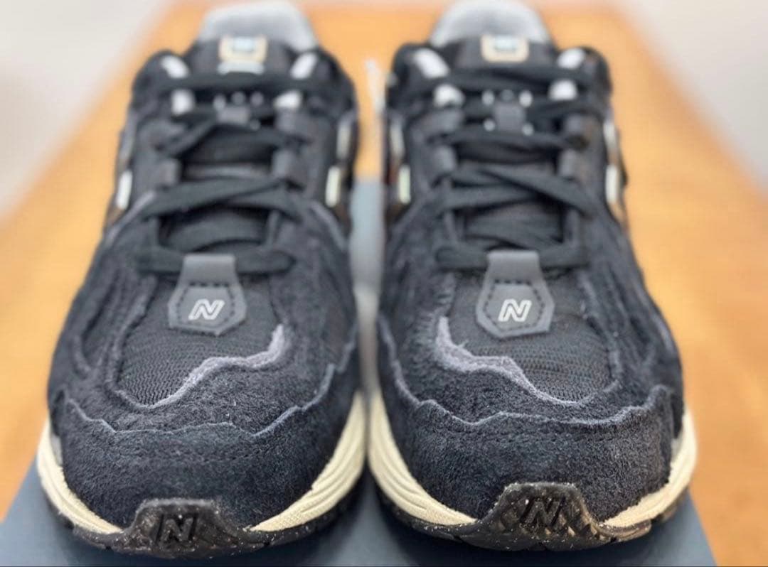 ニューバランス M1906DA 人気　美品