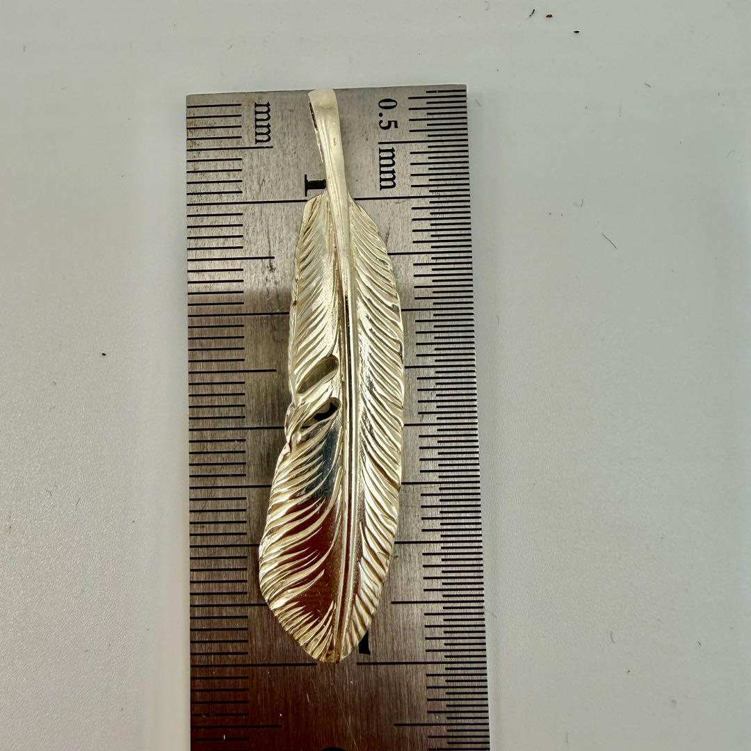 美品　アリゾナフリーダム　フェザー50mm T-11b 定価19580