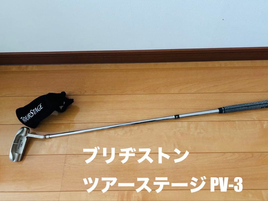 【55odyssey】ゴルフクラブ 13本 フルセット 右利き 法人購入品