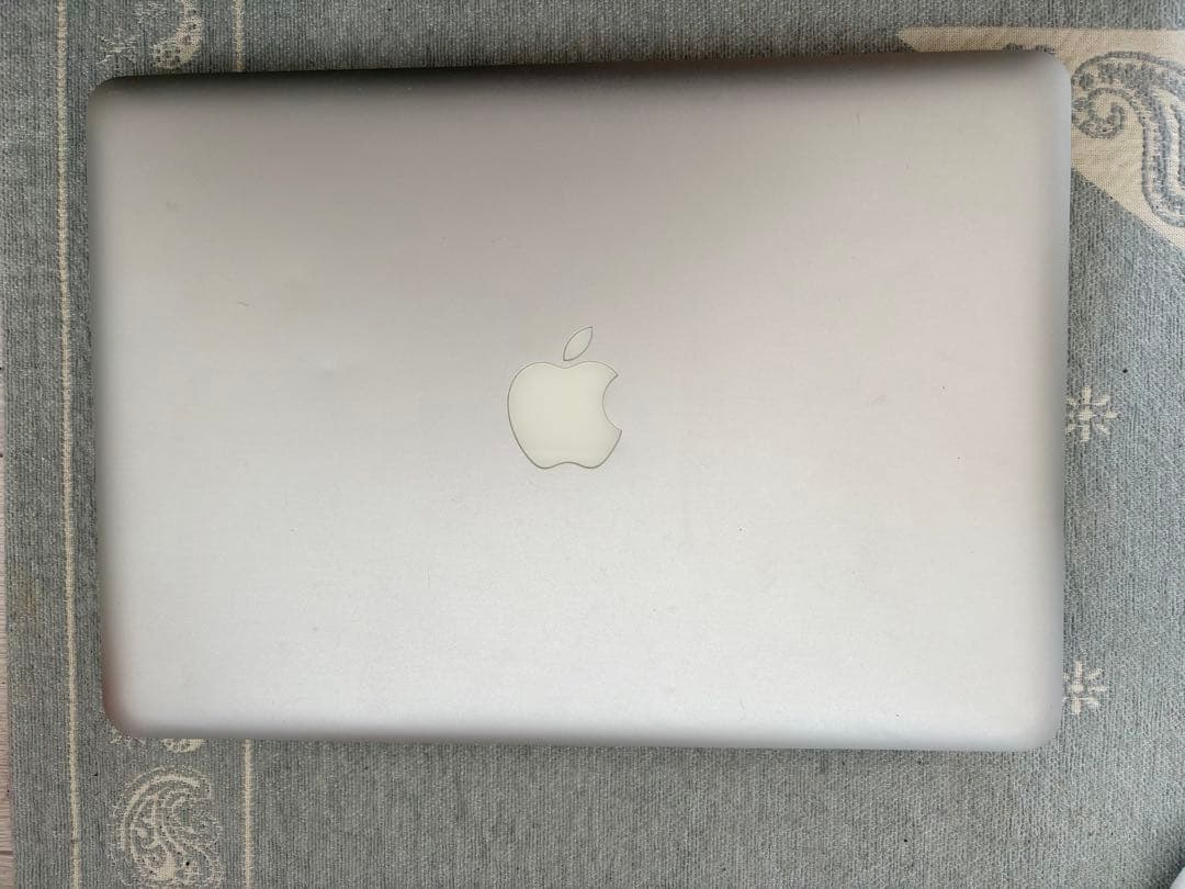 MacBook Pro 13インチ ジャンク