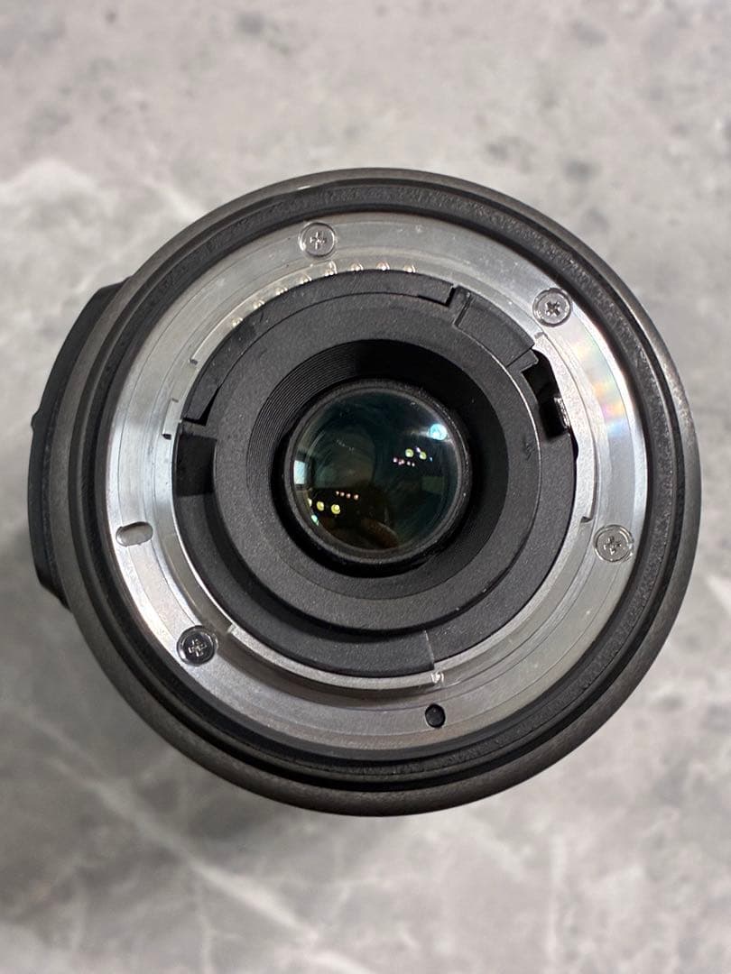 ⭐️美品⭐️ Nikon DX 55-300mm f/4.5-5.6G ED VR