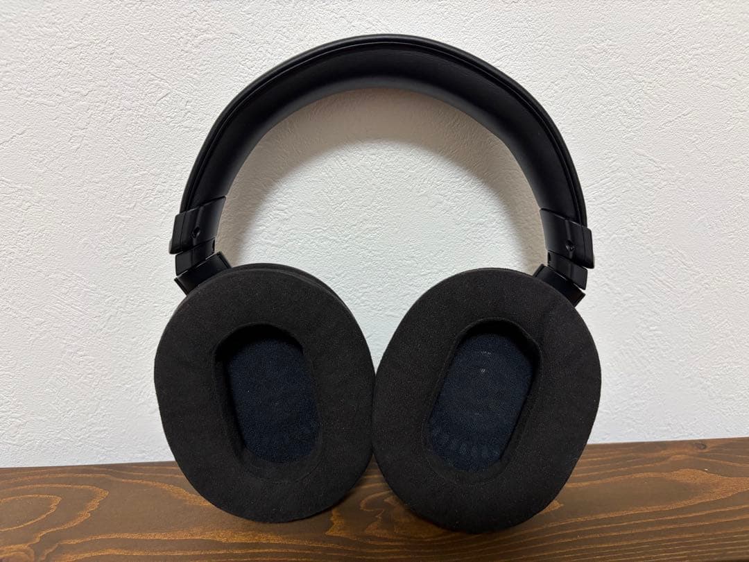 ヘッドホン SONY MDR-MV1