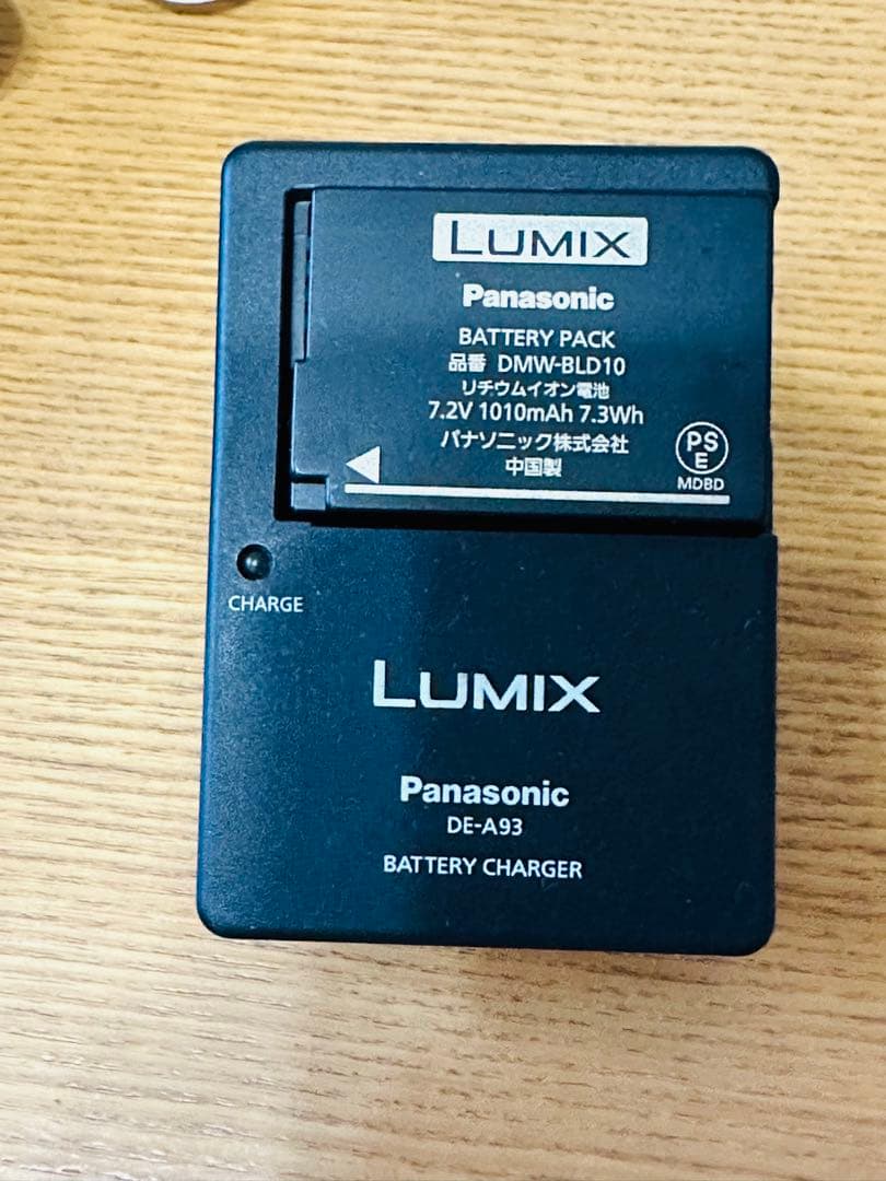 本日限定値下げ パナソニックLUMIX DMC-G3 ミラーレス一眼 レンズ2個