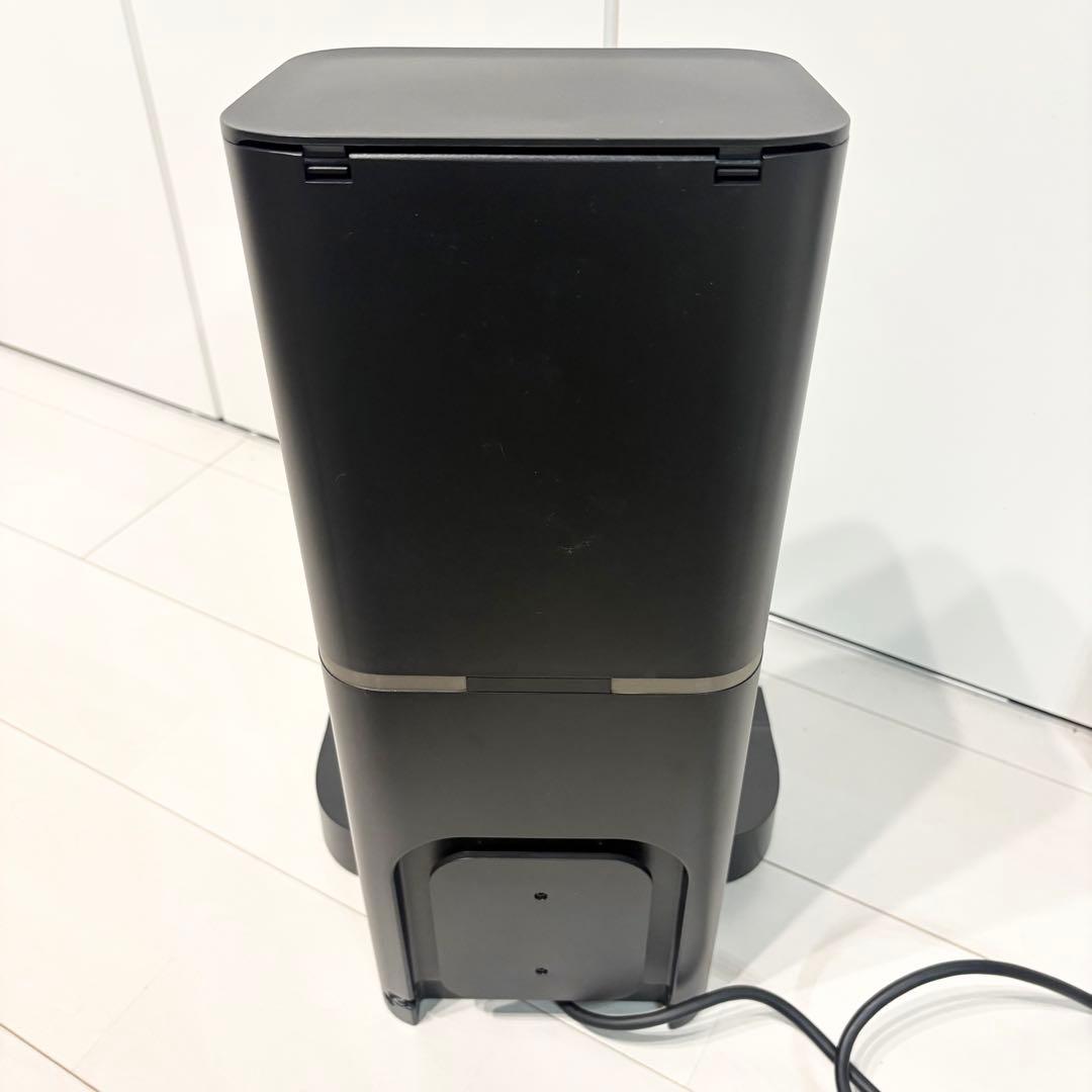 iRobot ルンバ s9＋ クリーンベース付 充電不可 ジャンク品