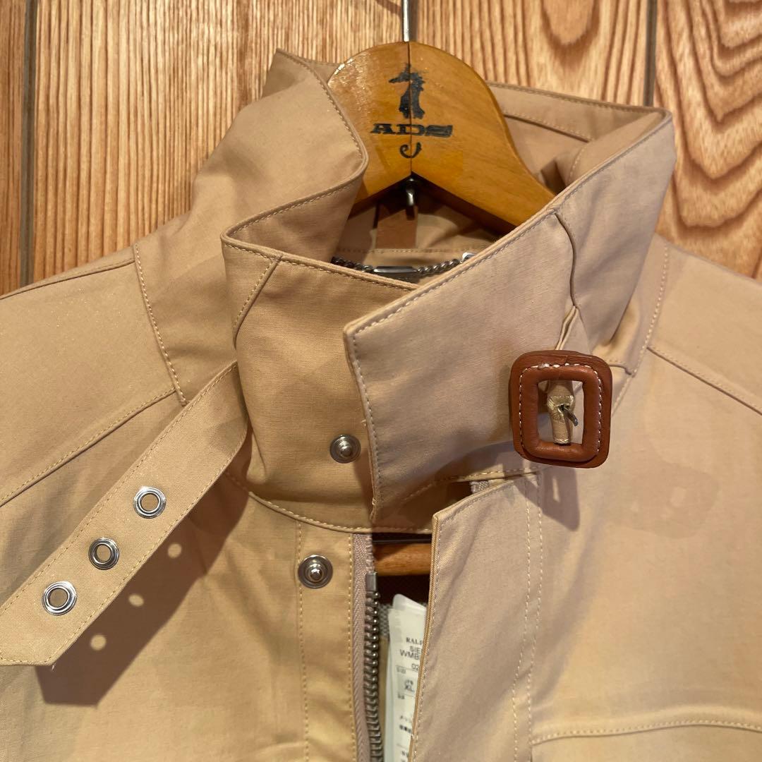 お値下げしました。【新品・未使用】ラルフローレン　アウター　XL