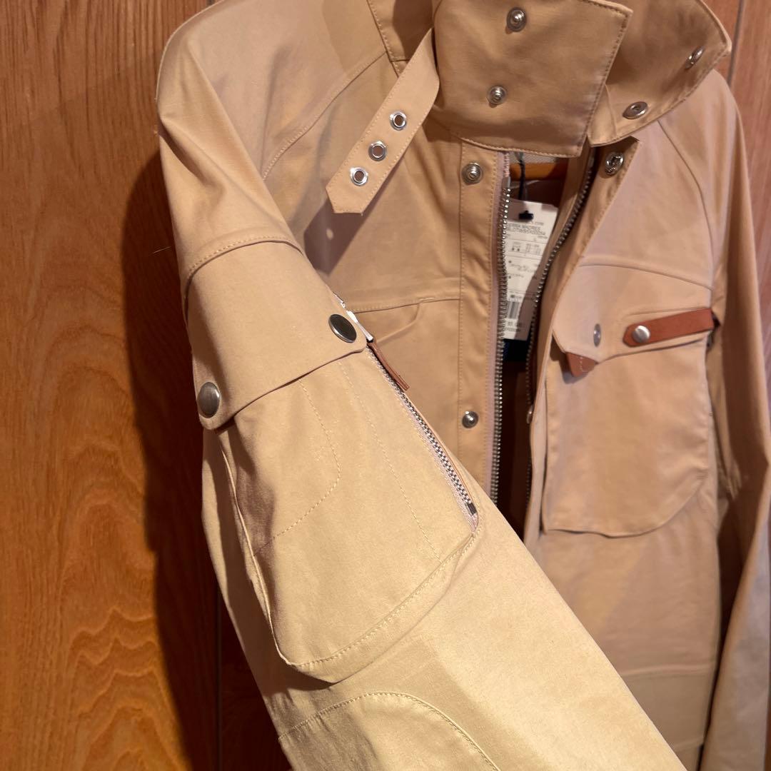 お値下げしました。【新品・未使用】ラルフローレン　アウター　XL