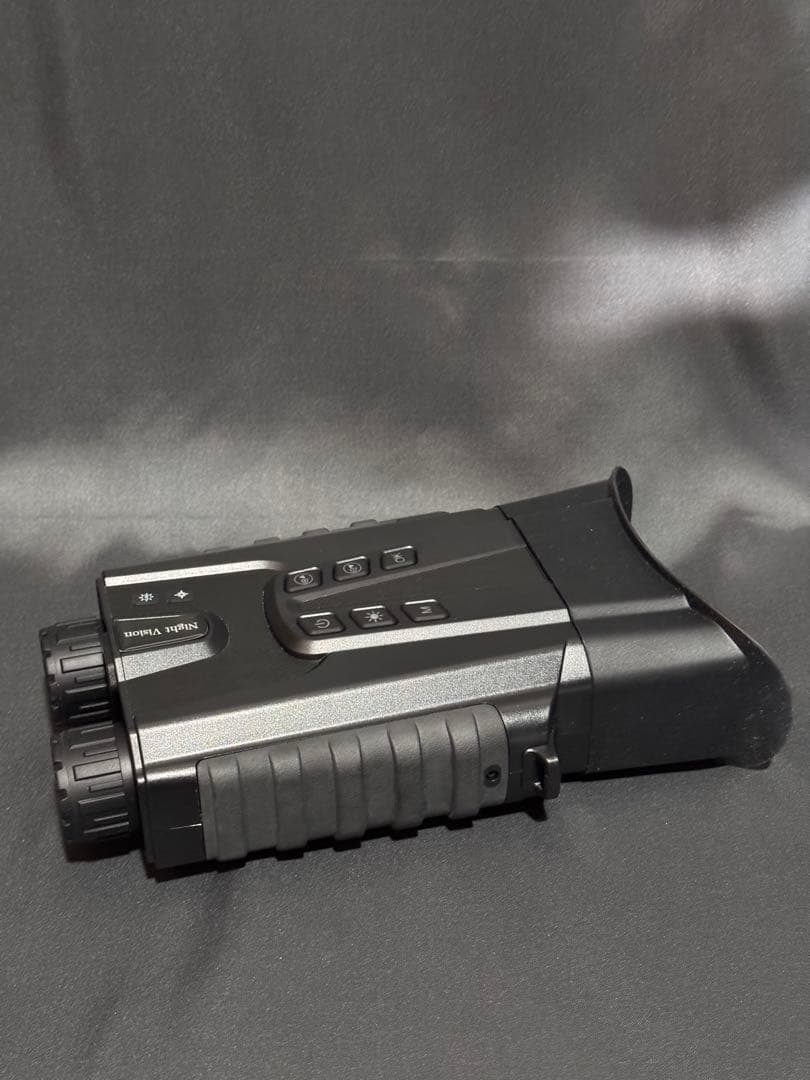 ナイトビジョン 赤外線観察 ハンドヘルド