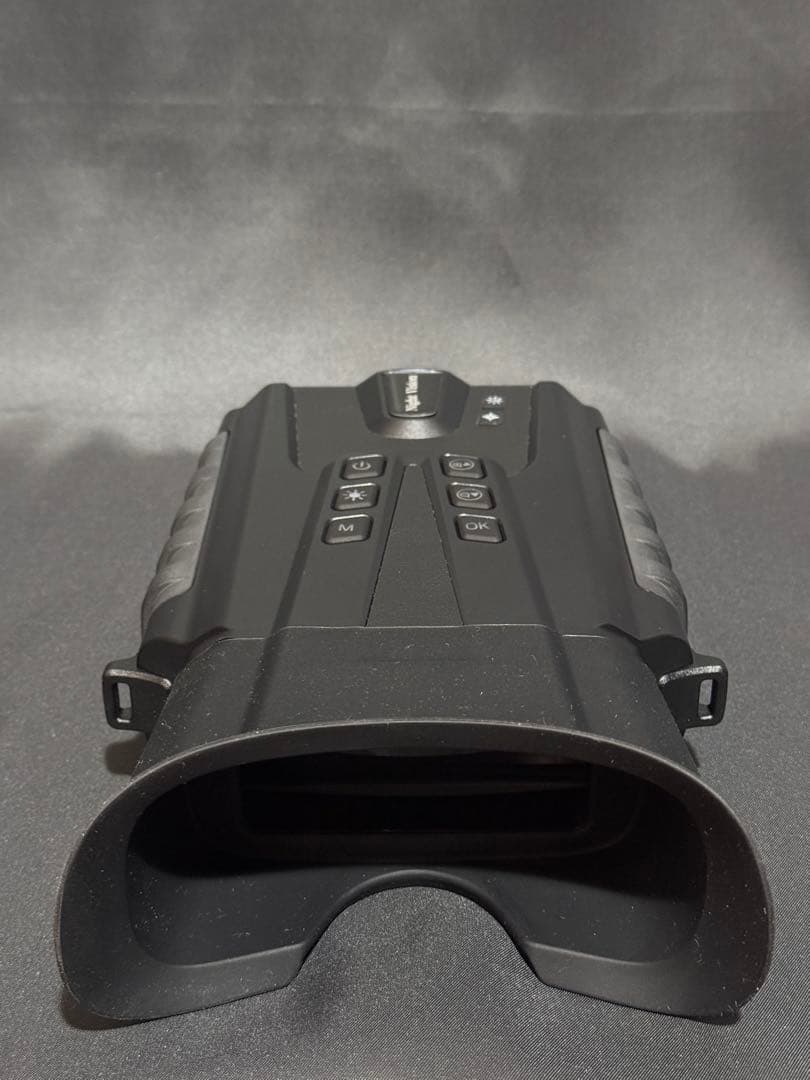 ナイトビジョン 赤外線観察 ハンドヘルド