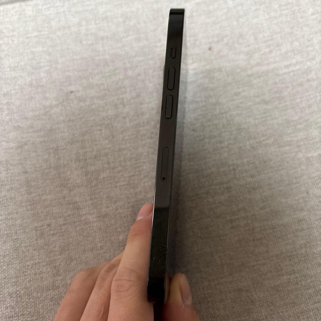 Apple iPhone 14 Pro スペースブラック 本体