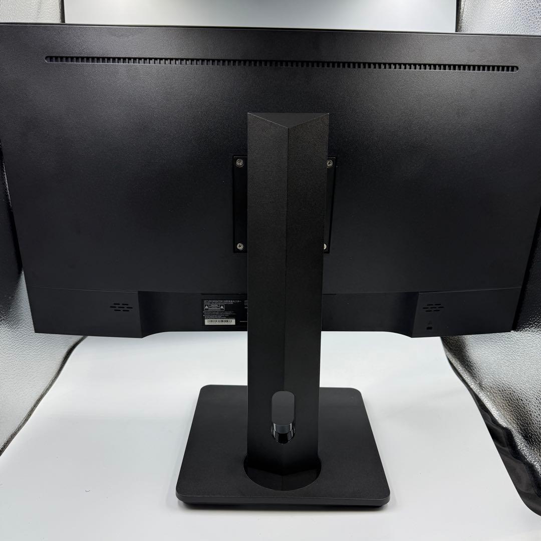 JAPANNEXT 28インチ 4Kモニター IPSパネル