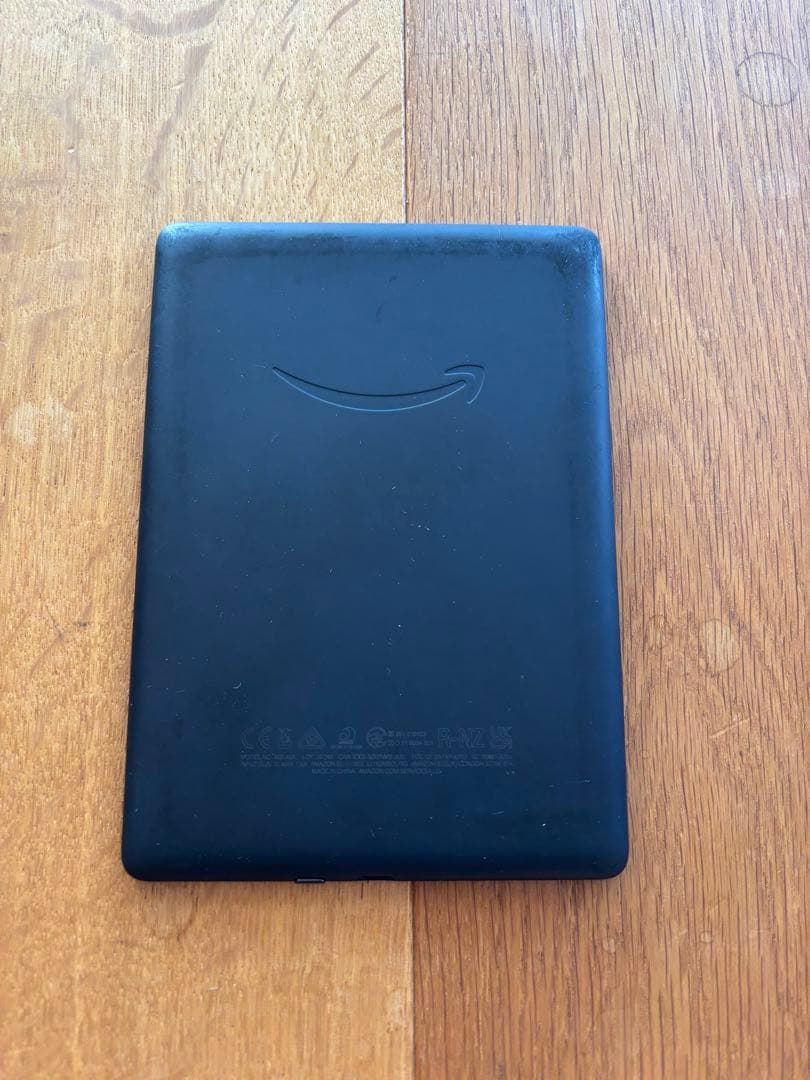 Kindle Paperwhite シグニチャー エディション 2022