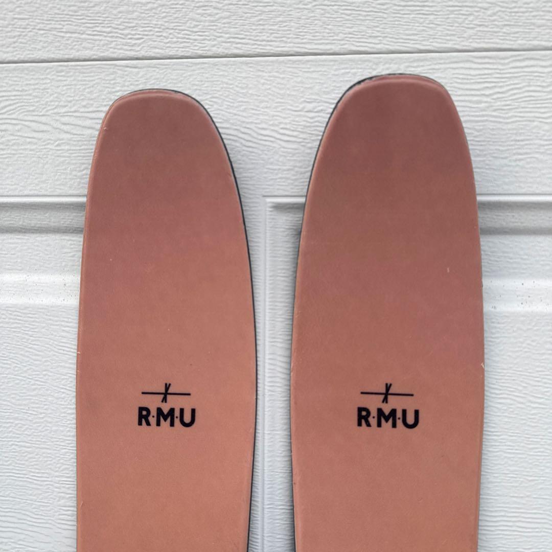 RMU VALHALLA 97 162cm テレマーク