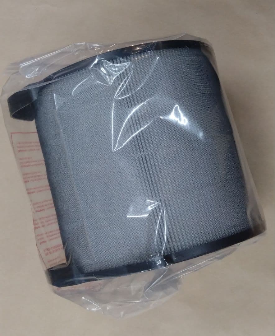 エレクトロラックス PUREシリーズ 空気清浄機用 フィルター [並行輸入品]