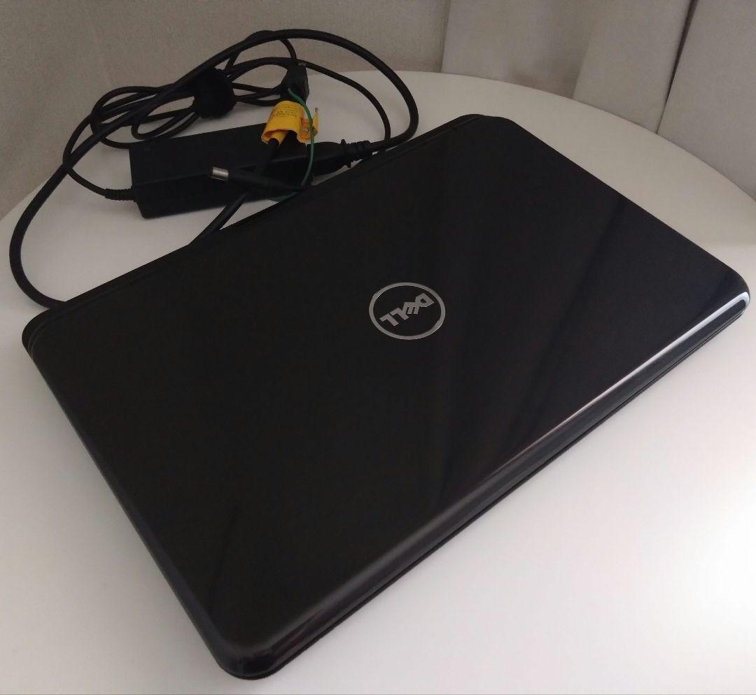 DELL INSPIRON N5110 ノートパソコン Corei7
