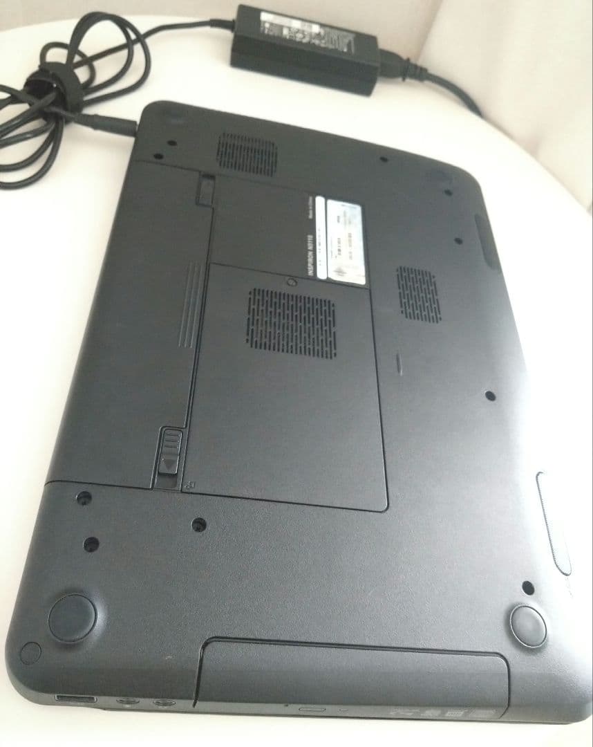 DELL INSPIRON N5110 ノートパソコン Corei7