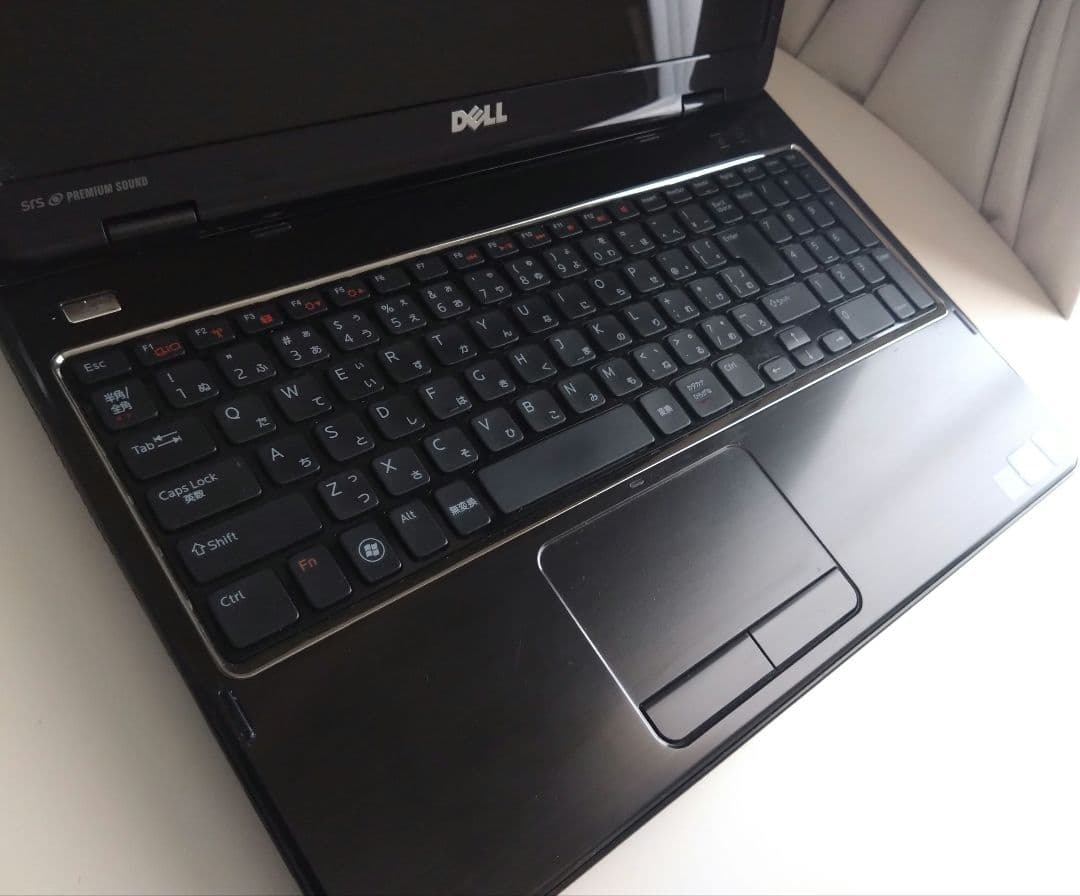 DELL INSPIRON N5110 ノートパソコン Corei7