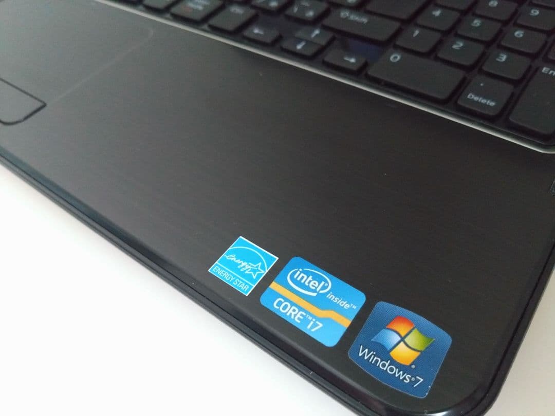 DELL INSPIRON N5110 ノートパソコン Corei7