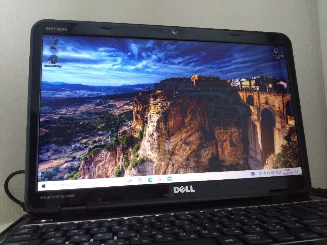 DELL INSPIRON N5110 ノートパソコン Corei7