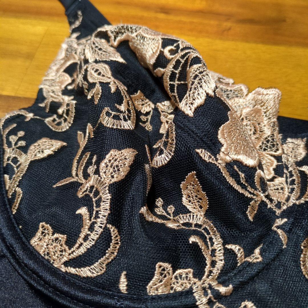 ノエビア　ボディスーツ　E75L