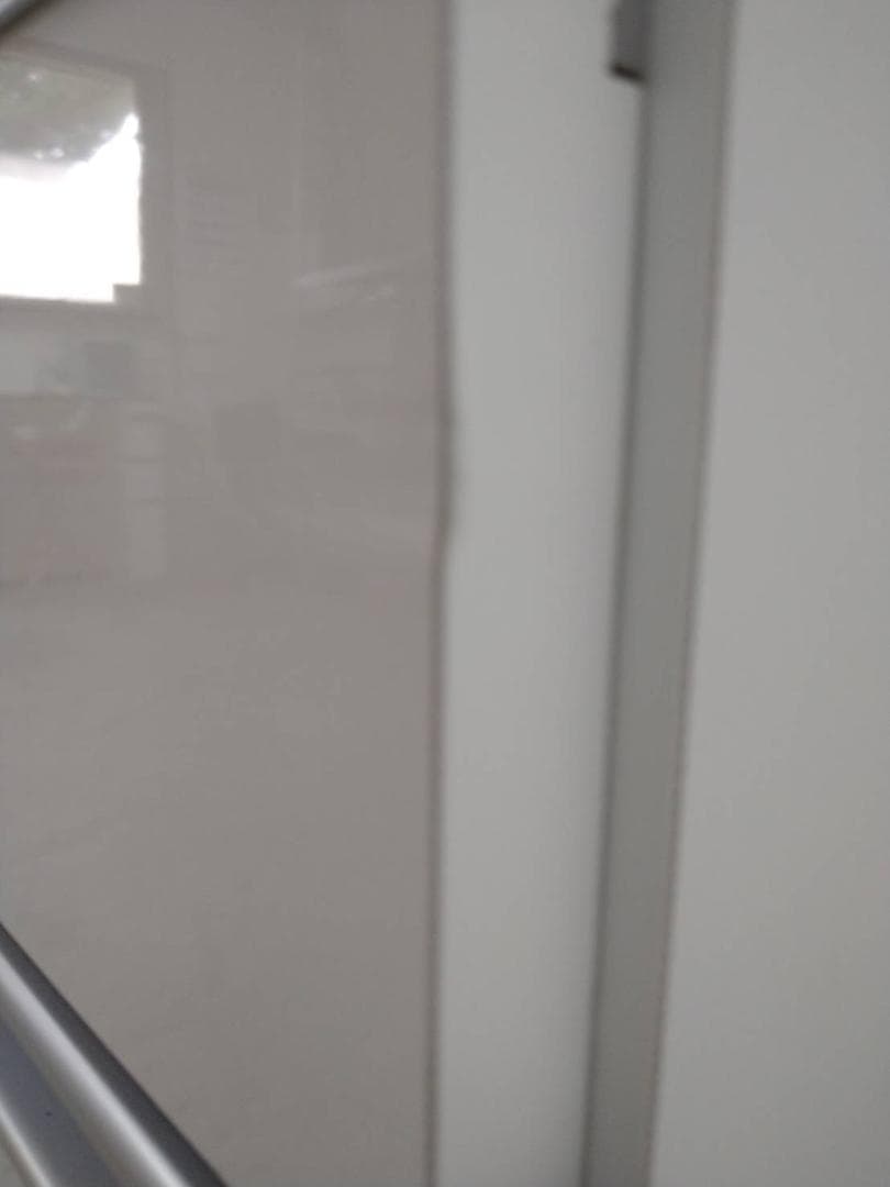 ◎60914 ステンレス頑丈ハイカウンター幅90 WH