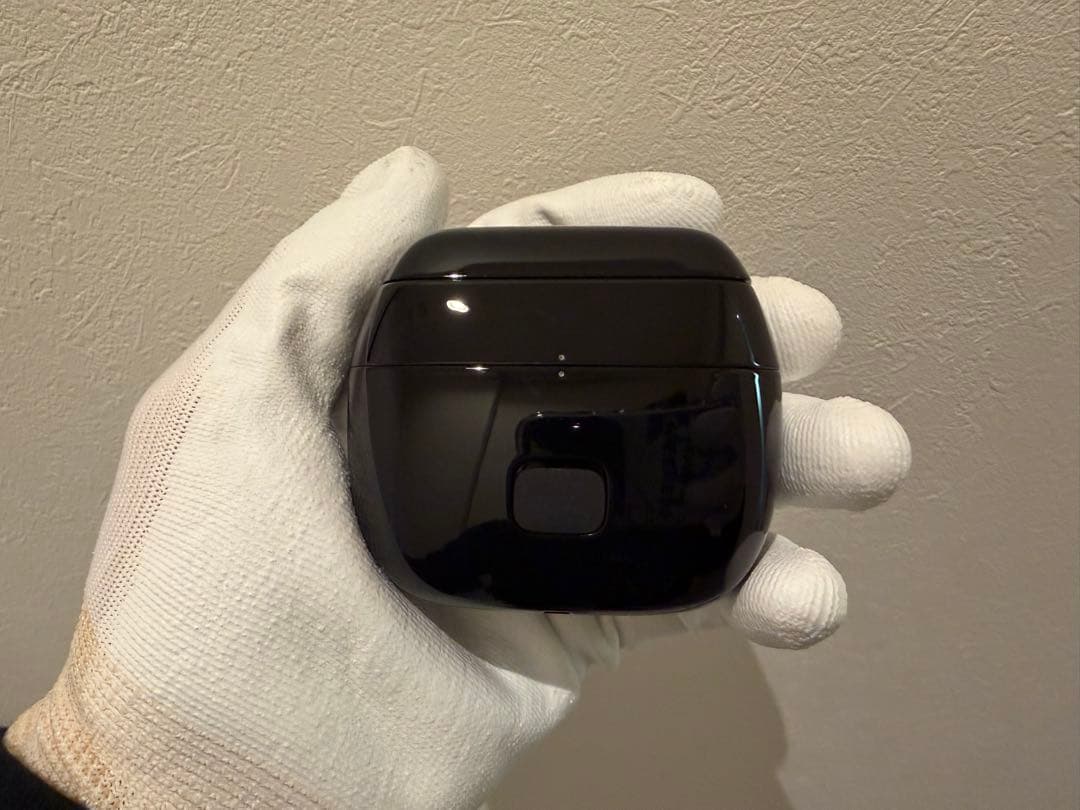 【ショッパー付き】 ラムダッシュ パームインfragment フラグメント