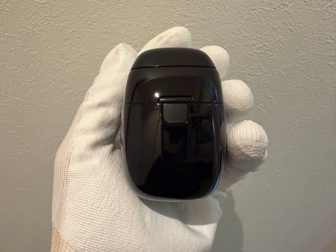 【ショッパー付き】 ラムダッシュ パームインfragment フラグメント