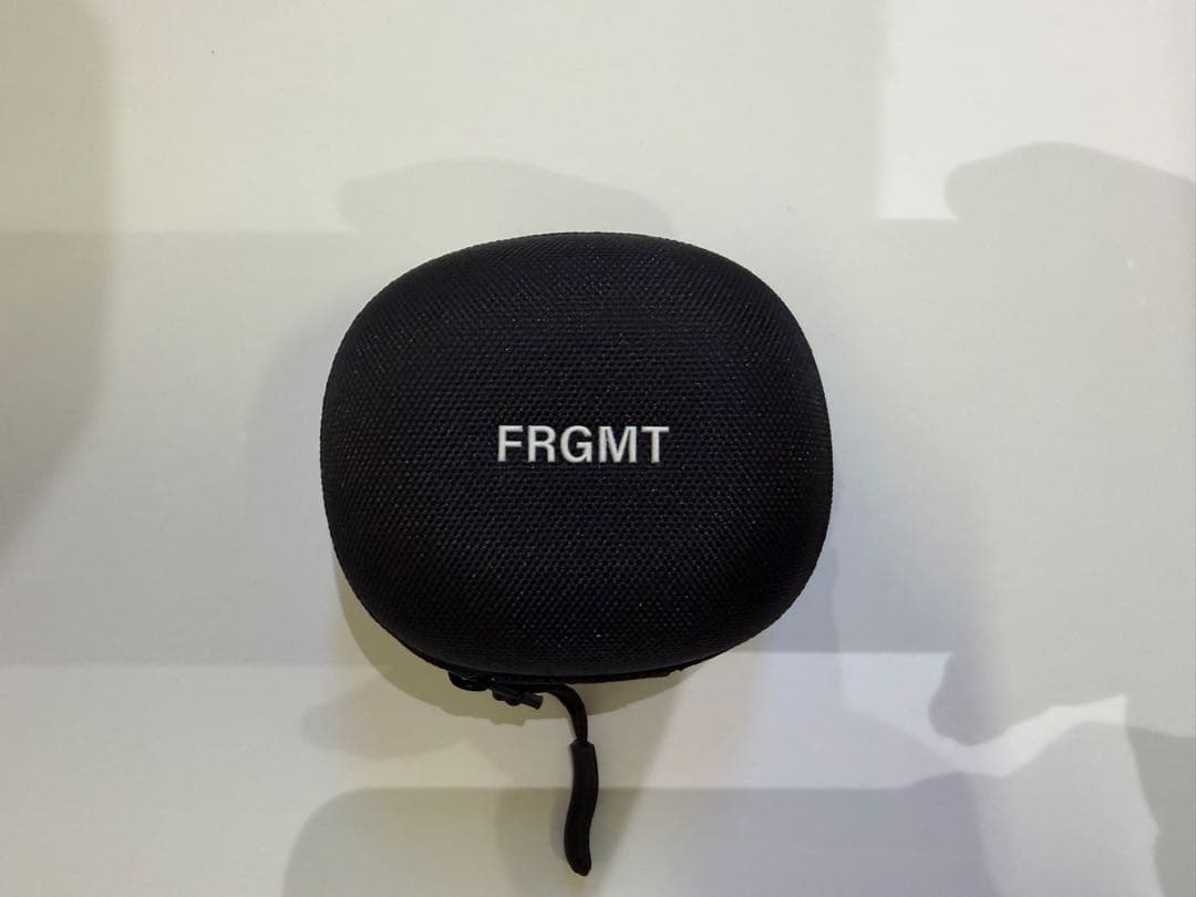 【ショッパー付き】 ラムダッシュ パームインfragment フラグメント