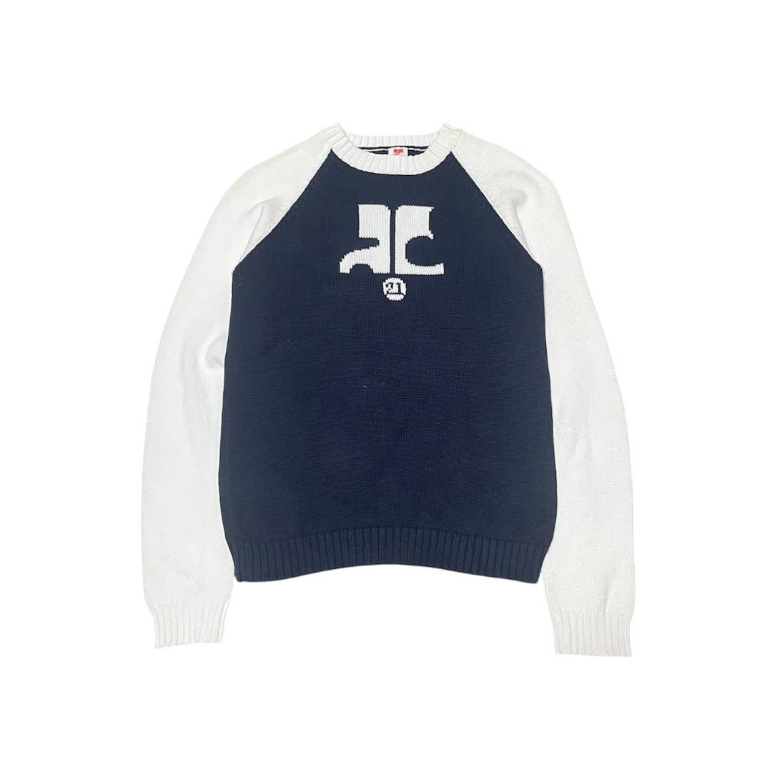 Courreges21 セーター トップス