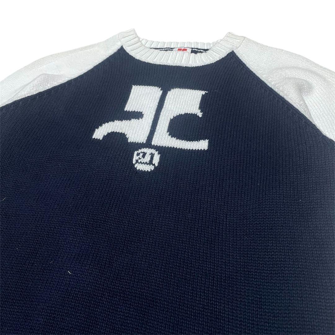 Courreges21 セーター トップス