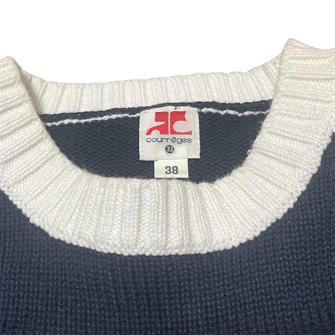 Courreges21 セーター トップス