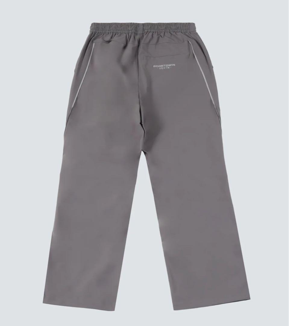 VEATM セットアップ