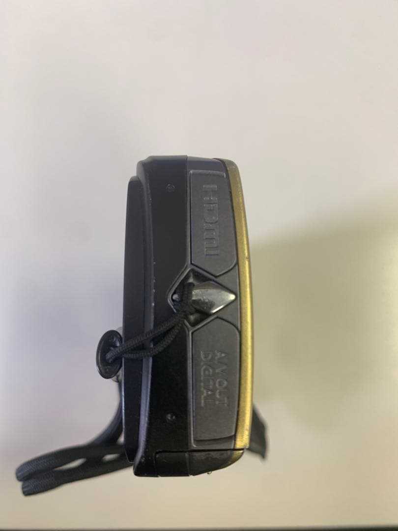 Canon IXY 105 コンパクトデジタルカメラ