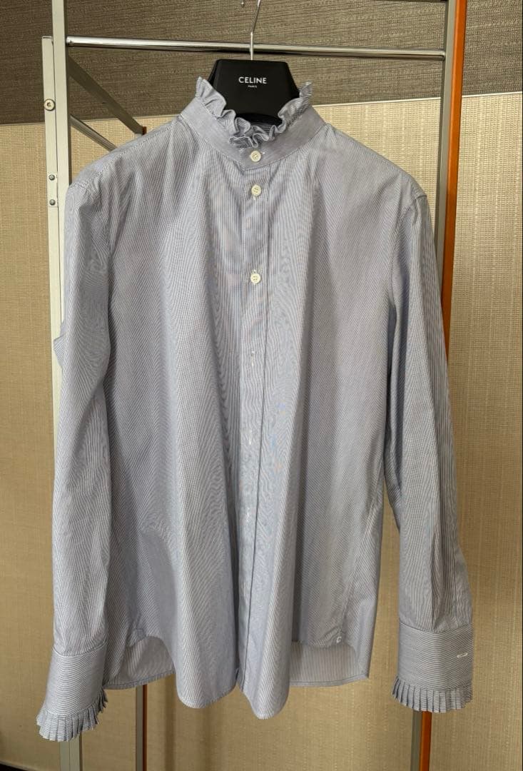 セリーヌ　ブラウス