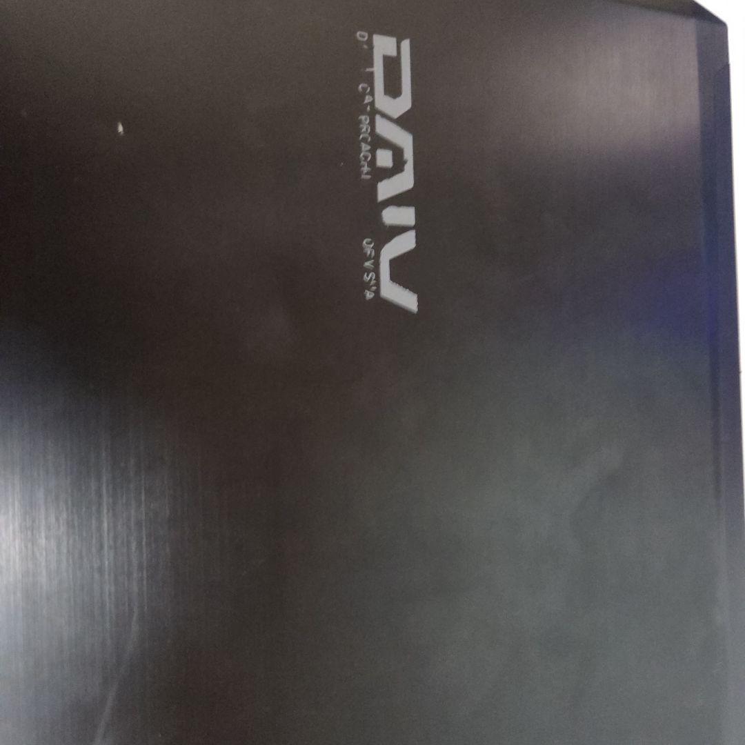 【ジャンク品】mouse DAIV