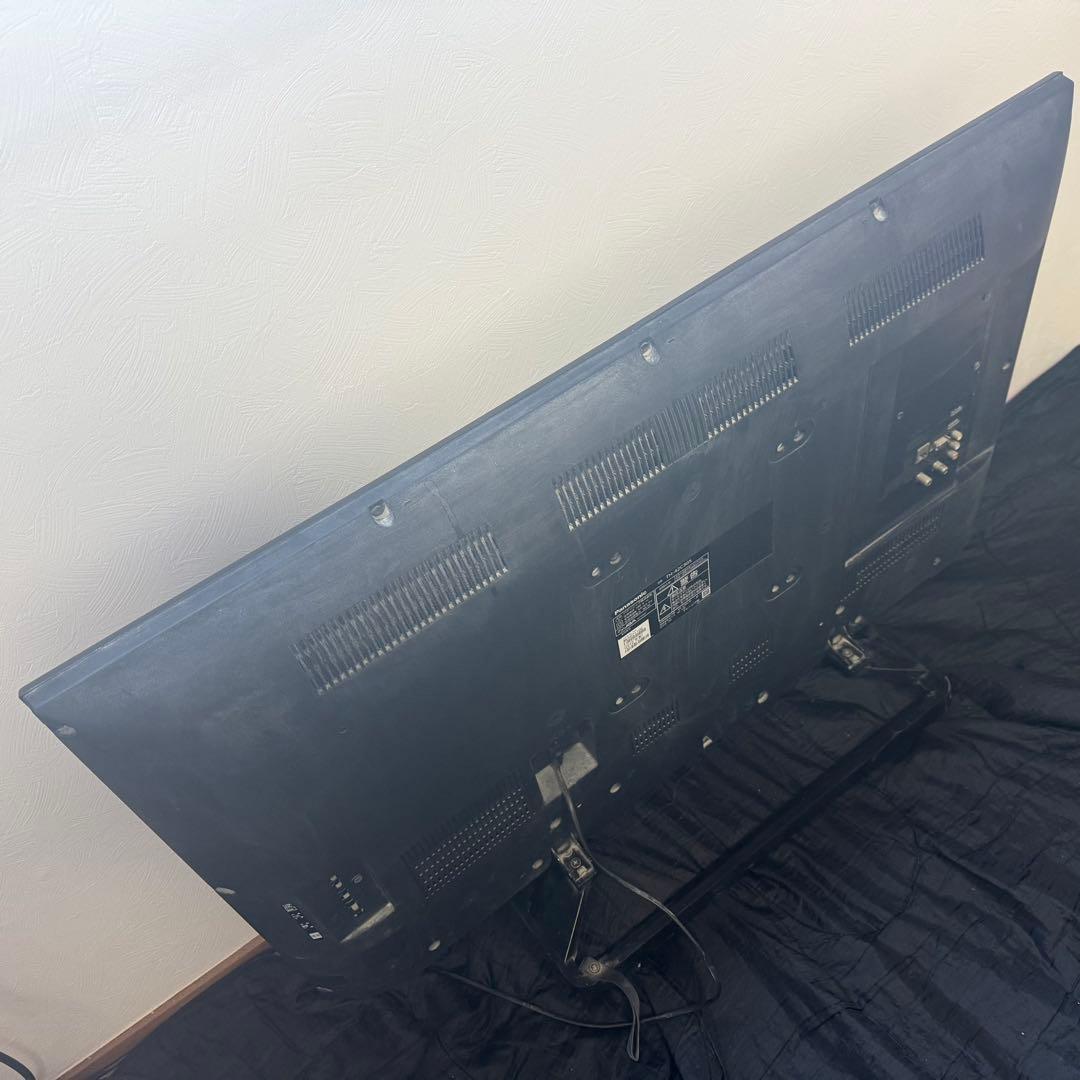 Panasonic VIERA 43インチ　LCDテレビ　TH-43D300