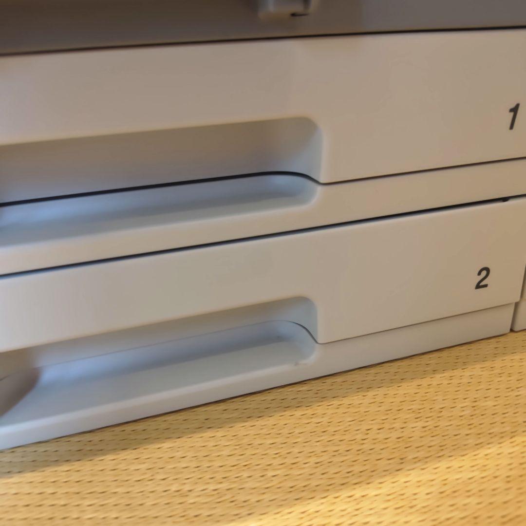 インク付 Brother プリンター複合機 A3 MFC-J6983CDW