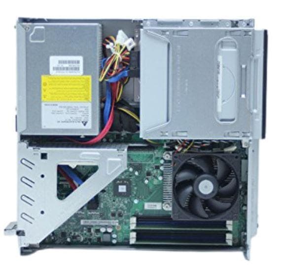 T*y様 Windows XP ESPRIMO D582/G 500GB ネット